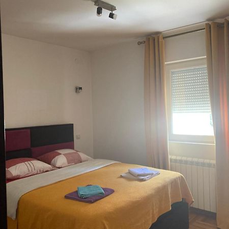 Amazing Memories Apartment Belgrade Exterior photo